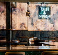 Phat Fish Bar  Seafood Salamanca - Geraldton Accommodation