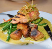 Prince of Wales Hotel Restaurant - Geraldton Accommodation