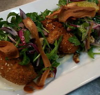 Sault Cafe Restaurant - Geraldton Accommodation