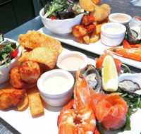Shipwright's Arms - Geraldton Accommodation