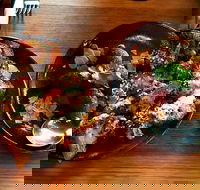 Syra Restaurant - Geraldton Accommodation
