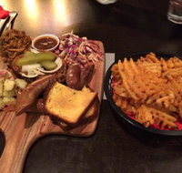 The Texas Pantry - Geraldton Accommodation