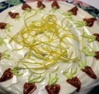 Vegelicious - Geraldton Accommodation