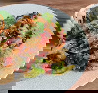 Vegera - Geraldton Accommodation