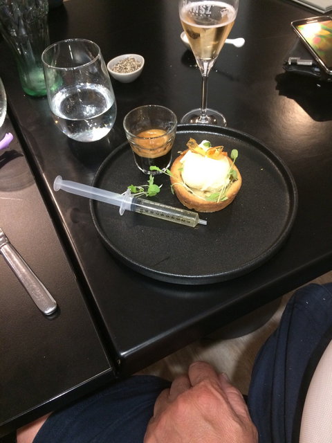 Yacht Club Fifty Five - Geraldton Accommodation 10