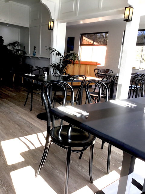 Yacht Club Fifty Five - Geraldton Accommodation 1