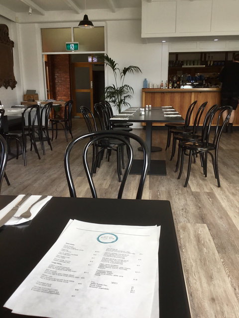 Yacht Club Fifty Five - Geraldton Accommodation 2