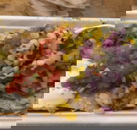 Zambrero - Geraldton Accommodation