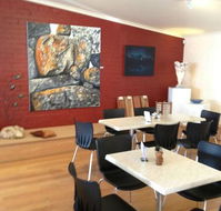 Artifakt Gallery and Cafe - Geraldton Accommodation