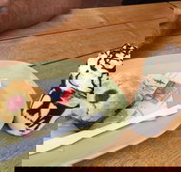 Banjo's St Helens - Geraldton Accommodation