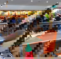 Banjos - Geraldton Accommodation