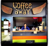 Coffee Away - Geraldton Accommodation