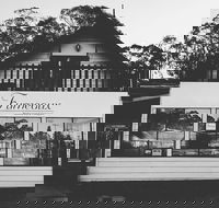 Furneaux Restaurant  Comptoir - Geraldton Accommodation