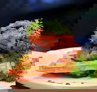 Nina Restaurant and Bar - Geraldton Accommodation