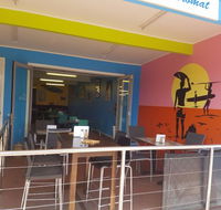 Sea Breeze Cafe and Laundromat - Geraldton Accommodation