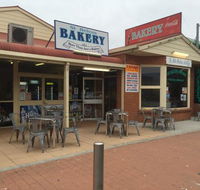 St Helens Bakery - Geraldton Accommodation