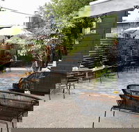 The Lifebuoy Cafe  Quail Street Emporium - Geraldton Accommodation