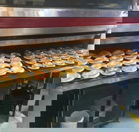 Three Islands Bakehouse