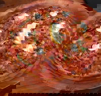 Trimboli's Pizzas - Geraldton Accommodation