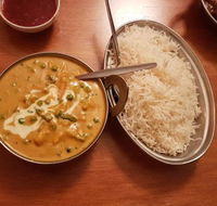 2 spice guru authentic indian restaurant - Geraldton Accommodation