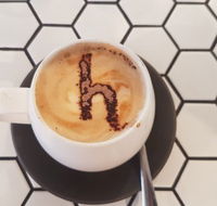 Little H Cafe - Geraldton Accommodation