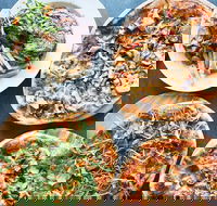 Bliss Pizzeria - Geraldton Accommodation