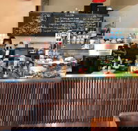 Natty's Cafe - Geraldton Accommodation