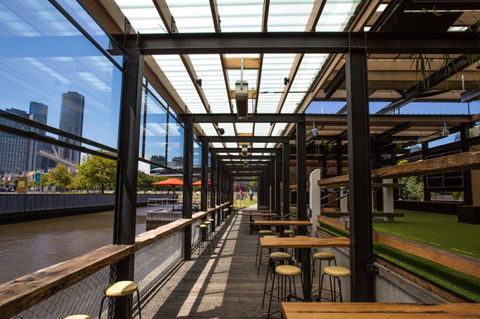 The Boatbuilders Yard - Geraldton Accommodation 0