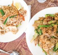 Ruan Kao Thai - Geraldton Accommodation
