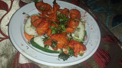 Sheesh Mahal Indian Restaurant - Geraldton Accommodation 0