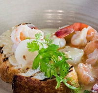 Trattoria Pagotto - Geraldton Accommodation