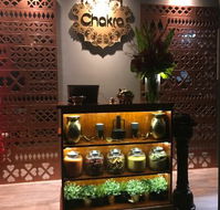 Chakra Restaurant - Geraldton Accommodation
