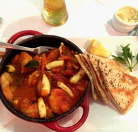 Estia Cafe Restaurant - Geraldton Accommodation