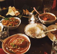 Jolly Good Indian - Geraldton Accommodation