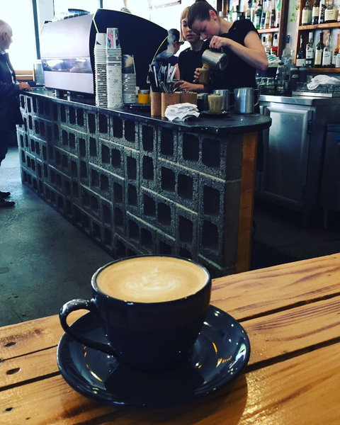 Little Lefroy's - Geraldton Accommodation 1