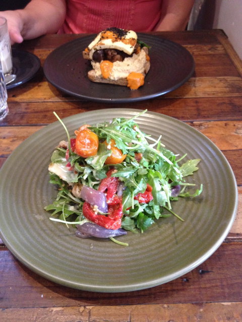 Little Lefroy's - Geraldton Accommodation 2