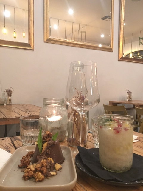 Little Lefroy's - Geraldton Accommodation 3