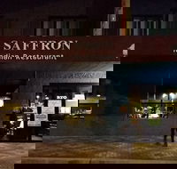 Saffron Indian Restaurant - Geraldton Accommodation