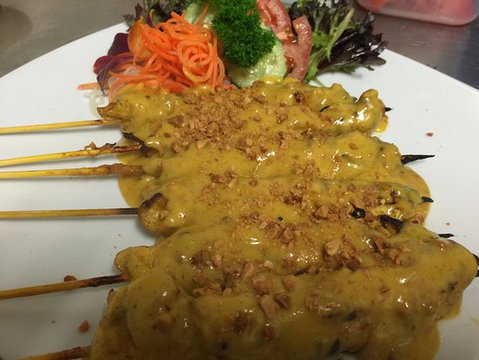 Saigon Palace - Geraldton Accommodation 0