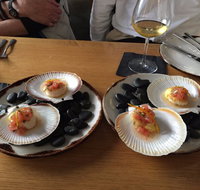 Billie H. - Geraldton Accommodation