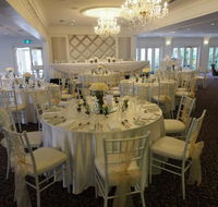 Caversham House - Geraldton Accommodation