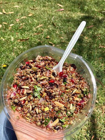 Davies Ground - Geraldton Accommodation 0