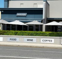 Dux Cafe Restaurant  - Geraldton Accommodation