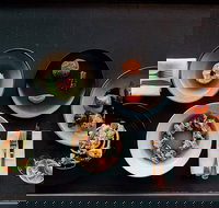 Restaurant Hyun - Geraldton Accommodation