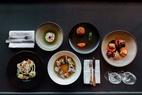 Restaurant Hyun - Geraldton Accommodation 0