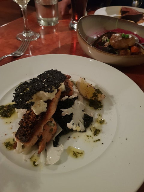 Restaurant Hyun - Geraldton Accommodation 4