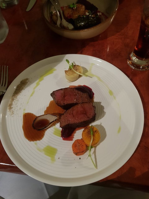 Restaurant Hyun - Geraldton Accommodation 5