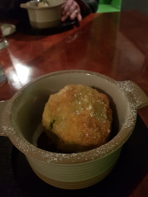 Restaurant Hyun - Geraldton Accommodation 6