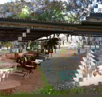 The Crema Cruiser - Geraldton Accommodation