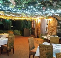 The Old Fig Tree Restaurant - Geraldton Accommodation